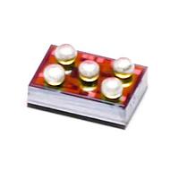 Texas Instruments LM3673TLX-1.8/NOPB Step Down 2MHz 350mA Step-Dow n DC-DC Converter 5- A 926-LM3673TL18NOPB