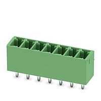 PHOENIX CONTACT 1803471 Headers 7 Pos 3.81mm pitch Through Hole Header