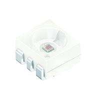 ams OSRAM LS G6SP-CADB-1-1-Z High Power LEDs Super Red, 633nm