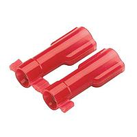 Panduit DNG18-250FB-3K Butted Seam Female Disc double crimp nylon