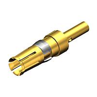 Molex / FCT 172704-0150 D-Sub Contacts 10A CRIMP SOCKET