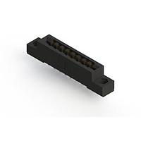 EDAC 357-008-527-104 Standard Card Edge Connectors Card Edge Connector