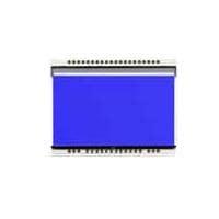 DISPLAY VISIONS EA LED68x51-B LED Backlighting Blue LED Backlight For DOG-L Series