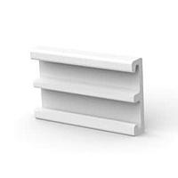 AMP Connectors - TE Connectivity 770233-1 Accessories DUST COVER