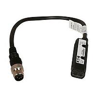 Eaton 14100AQD07 Photoelectric Sensors DC IR REFLEX WITH MICRO CONNECTOR