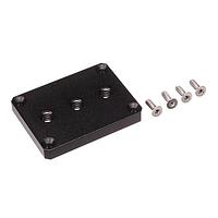 Omron Automation and Safety V440-AM0 Mounting Block Kit KIT, BRKT,1/4-20 MNT FOR V440