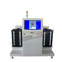 Automated Optical Inspection (AOI)