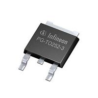 Infineon IKD10N60RC2ATMA1 IGBT Transistors 600 V, 10 A IGBT Discrete with Reverse Conducting Drive 2-diode in TO-252 package