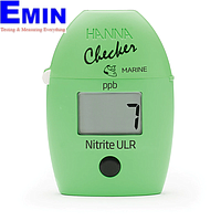 Technician support for nitrite meter inspection and repair