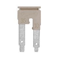 Weidmuller 7920100000 Terminal Block Tools & Accessories ZQV 35-10