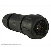 Eaton Souriau-Sunbank UTS6JC10E98P Plugs UTS,PLUG