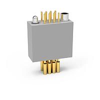 AirBorn RM332-071-171-5900 Rectangular MIL Spec Connectors CONNECTOR, R SERIES