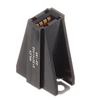 Molex 213274-1002 Receptacles Rceptacl Assmbly Vertcl Mnt Sngl Hole Closed Side Walls