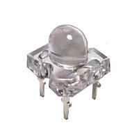 BIVAR R50RED-V-0025 Single Color LEDs