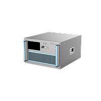 MVIT Technology MP-0P8-2P5-8000 RF Power Amplifier (0.8 - 2.5; 8000 W)