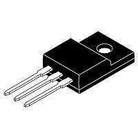 onsemi FCPF165N65S3L1-F154 MOSFETs SF3 650V 165MOHM E TO220F