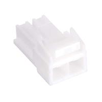 Hirose Electric DF33-2S-3.3C Receptacles SOC HSG 2POS 3.3MM