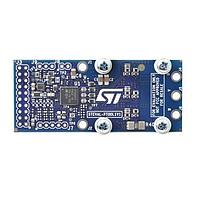 STMicroelectronics STEVAL-PTOOL1V1 Brushless DC Motion Controller Compact reference design for low voltage brushless power tools