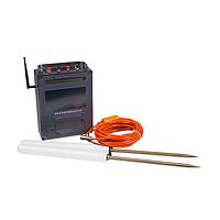 PQWT PQWT-TC1200 Automatic Mapping Water Detector (1500m, 0.001mV)