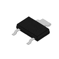 STMicroelectronics ACS108-8SP-TR Triacs Overvoltage protected AC Switch 0.8 A - 800 V