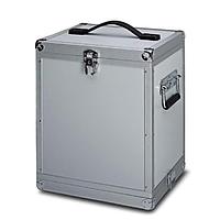 PHOENIX CONTACT 5145355 DIN Rail Terminal Blocks THERMOMARK S1-CASE