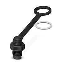 PHOENIX CONTACT 1441095 Accessories PROT-M 8 MS-PA- CHAIN-EYE, CAP SEAL