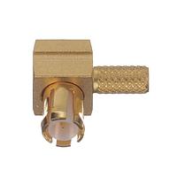 Rosenberger 29S211-303L5 Cable Connectors RIGHT ANGLE PLUG