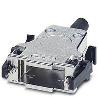 PHOENIX CONTACT 1419756 D-Sub Backshells CUC-DST-GZNI- S/DSFL15