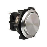 Bulgin MP0050/2 Anti-Vandal SPCO PROTRUD BUTTON