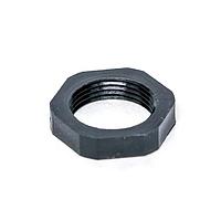 Altech 7211 854 Locknut PG13.5 Locknut Black PA