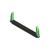 EDAC 387-031-558-678 Standard Card Edge Connectors Card Edge Connector