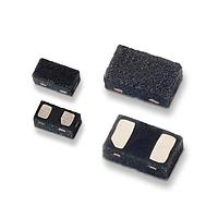 Littelfuse SP0402B-ULC-01ETG TVS Diodes 5V .13pF 20kV