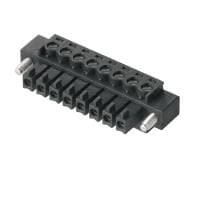 Weidmuller 1793090000 Pluggable Terminal Blocks BCZ 3.81/08/180F SN GN BX