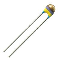 Vishay BC Components NTCLE100E3472JT1 NTC Thermistors NTC Cu 0.6 ld coded 4K7 5% 1e tape e3