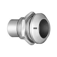 LEMO HGG.0K.304.CLNP Receptacles FIXED RECEPTACLE NUT FIXING