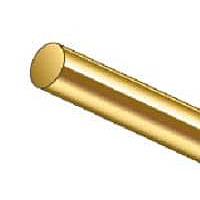 Smiths Interconnect IDI ICT-100-F-6.7-G S/C Probe .10 CTR 3 AMP PROBE HEADED FLAT