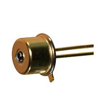 Marktech Optoelectronics MTPD1309SL-030 PIN Photodiodes 1700nm InGaAs PIN PD 0.3 AA TO 46 Metal Can Ball Lens