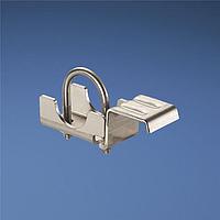 Panduit UCRND1-V316 Bracket Unslotted Ladder Rung, Round Rung Bracke