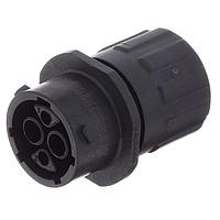 Amphenol SINE Systems RTS1BS12N2SHEC03 Connectors ECO MATE-AQUARIUS