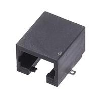 Pulse Electronics E5388-EH05Y4-L Modular RJ45 SIDE ENTRY DOWN