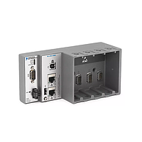 NI cRIO-9064 CompactRIO Controller (-20 °C ~ 55 °C, Zynq-7000 (Z-7020))