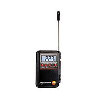 TESTO 0900 0530 Mini Alarm Thermometer (-50 ~150°C)