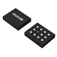 ROHM Semiconductor BU9897GUL-WE2 EEPROM Serial  I2C BUS 128Kb