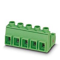 PHOENIX CONTACT 1701868 Pluggable Terminal Blocks GIC 2,5 HCV/ 4- ST-7,62 BD:1-4