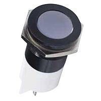 APEM Q22F5CZZRYG24EDL Indicators 40mA 24VDC Wired RedYlwGrn LED IP67