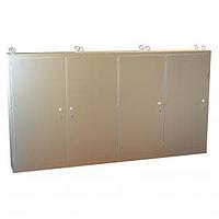 Hammond Manufacturing 4UHD8415718N4SS Freestanding Enclosures N4X 304SS DISC 84X156.5X18