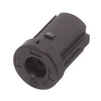 AMP Connectors - TE Connectivity 2213587-1 - SKT CAP SEALED