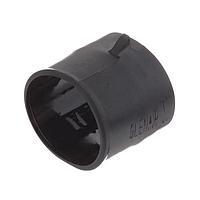 Glenair 770-001S103R Heat Shrink Cable Boots & End Caps SHRNK BOOT,LIP W/EYELET STR