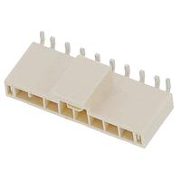 Molex 105431-2308 Power Nano-Fit 2.5mm Vrt Hdr SMT SR 8Ckt GW