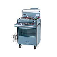 KTC SK201 Mechanical desk set (77 pcs)